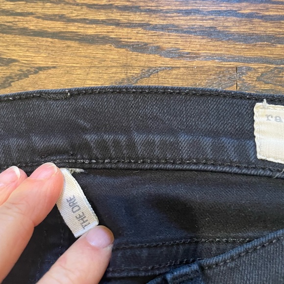 2 Rag & Bone the Dre pants - Picture 13 of 16